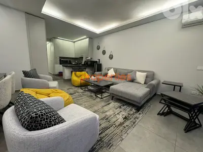 Fully Furnished Chalet for Sale - CPKLK08