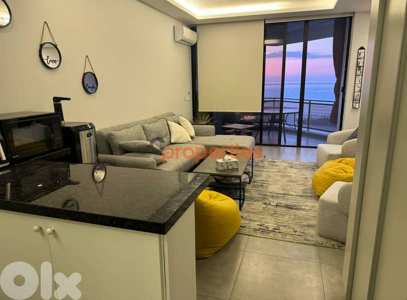 Fully Furnished Chalet for Sale - CPKLK08 1