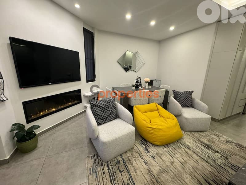 Fully Furnished Chalet for Sale - CPKLK08 2