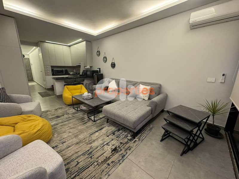 Fully Furnished Chalet for Sale - CPKLK08 3