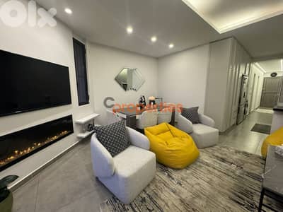 Fully Furnished Chalet for Sale - CPKLK08