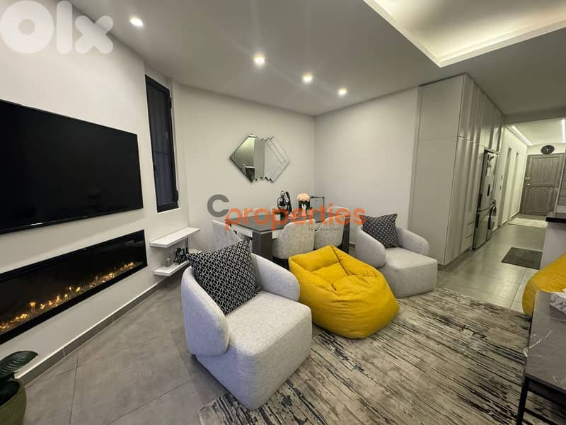 Fully Furnished Chalet for Sale - CPKLK08 4