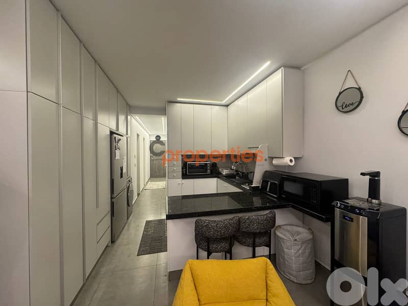 Fully Furnished Chalet for Sale - CPKLK08 5