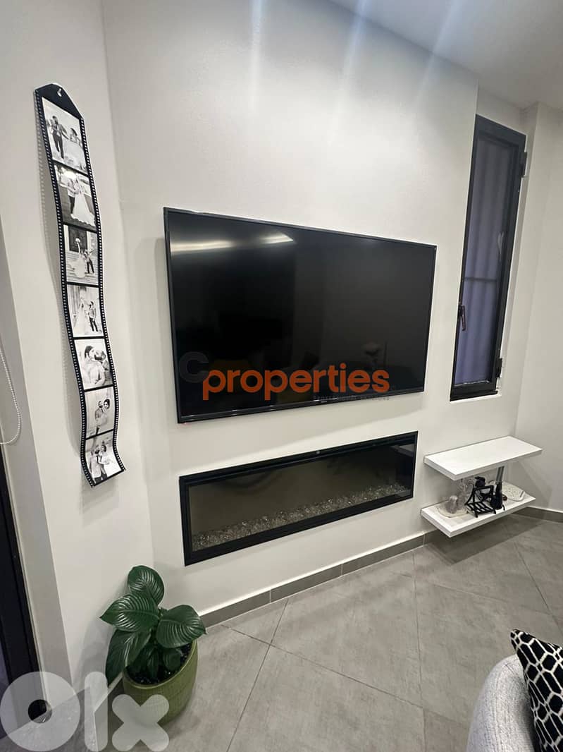 Fully Furnished Chalet for Sale - CPKLK08 6
