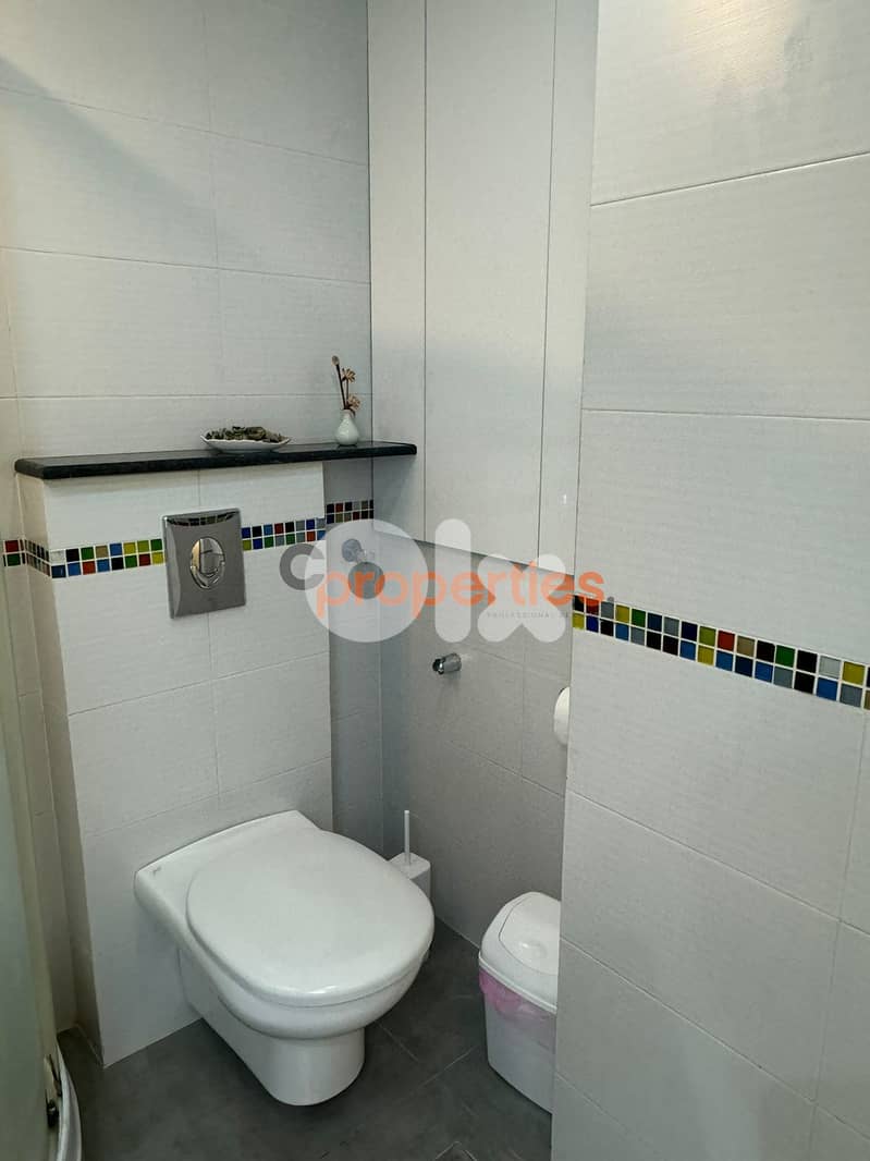 Fully Furnished Chalet for Sale - CPKLK08 8