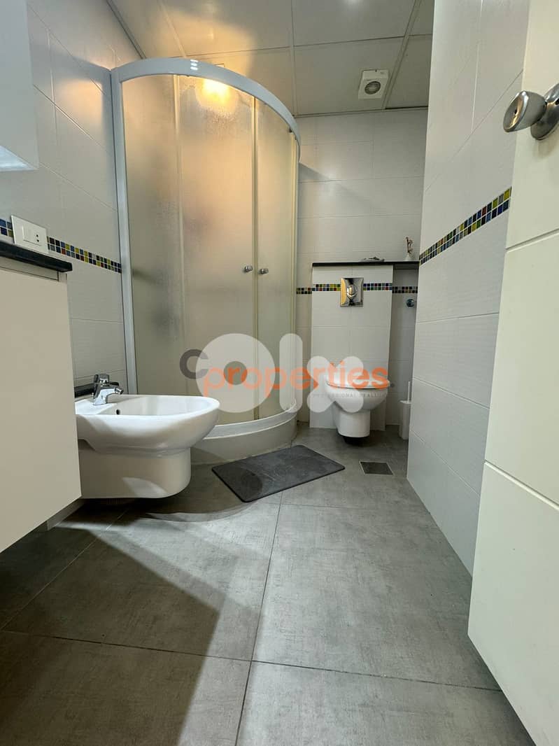 Fully Furnished Chalet for Sale - CPKLK08 9