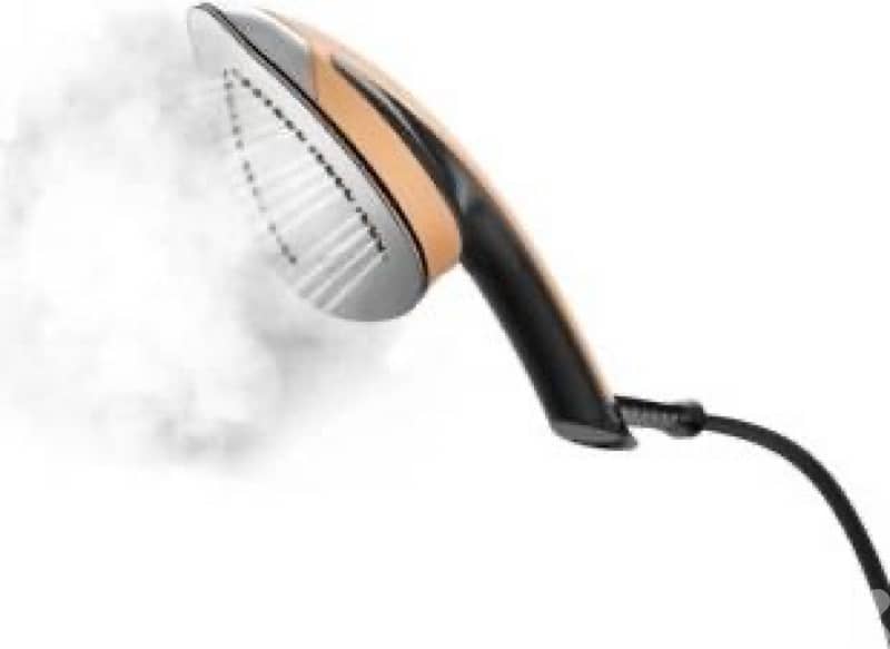 Rowenta Ixeo Power All In One garment steamer 2