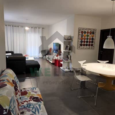 145sqm Apartment for sale in Dbayeh, Metn Reference: EA25JSD145187 145sqm Apartment for sale in Dbayeh, Metn Reference: EA25JSD145187