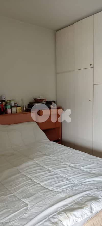 SUPER CATCH APARTMENT IN LOUAIZEH PRIME (300Sq) OPEN VIEW, (BA-422)