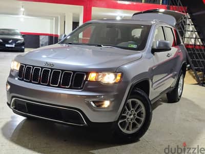 Jeep Grand Cherokee 2018 Top car no accident clean car fax Jeep Grand Cherokee 2018 Top car no accident clean car fax