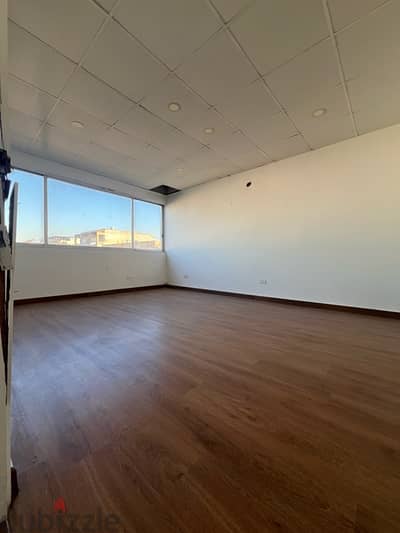 Office 80 sqm  For Rent In Dora  Highway
