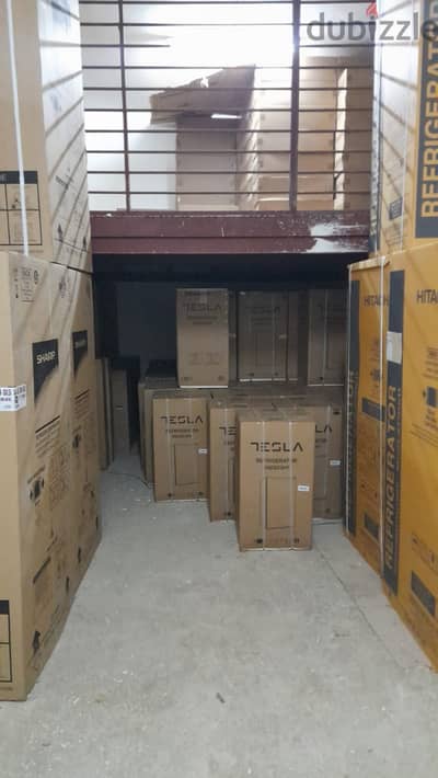 500 Sqm | Depot for sale in Hazmieh مستودع للبيع في الحازمية