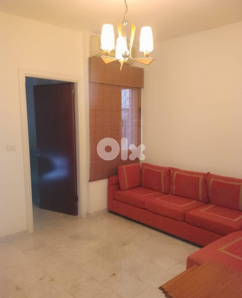 ain saadeh fully furnished apartment for rent, main road #6471 0