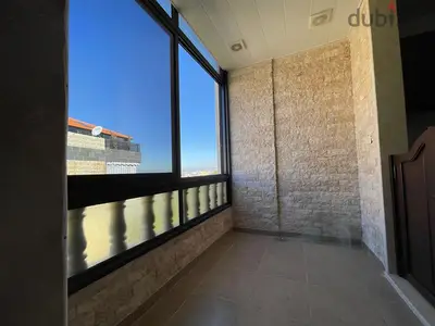 125 SQM APARTMENT FOR SALE IN BOUAR-KESERWAN #RB 125 SQM APARTMENT FOR SALE IN BOUAR-KESERWAN #RB
