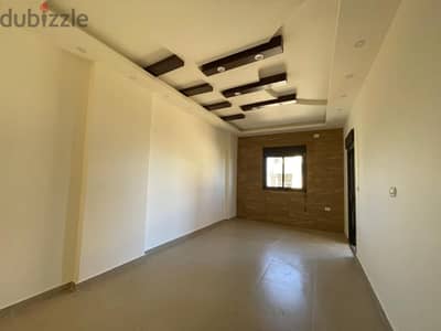 125 SQM APARTMENT FOR SALE IN BOUAR-KESERWAN #RB 125 SQM APARTMENT FOR SALE IN BOUAR-KESERWAN #RB