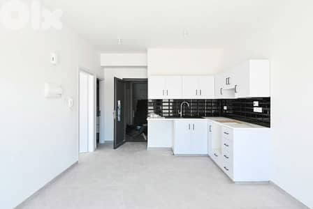 115 SQM Prime Location apartment in Livadia, Larnaca + Terrace