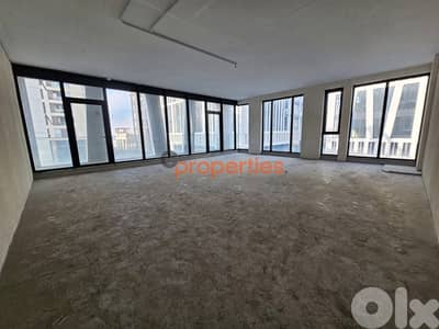Office For Sale in Waterfront Dbayeh - مكتب للبيع في ضبية CPRD39