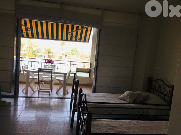 RWB107DL - Chalet for rent in Sawary - Batroun 3