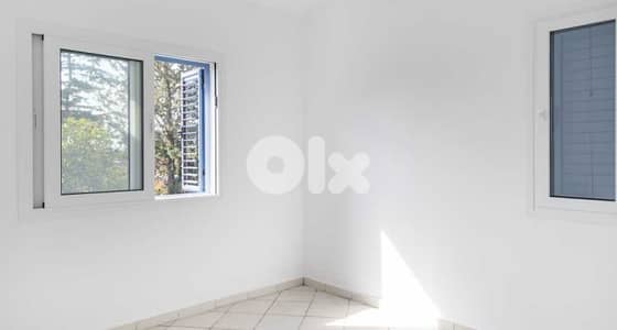 138 SQM Prime Location Villa in Kato Paphos, Cyprus + Private Yard