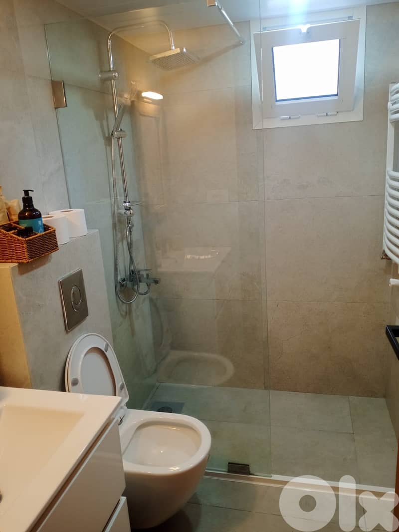 FULLY FURNISHED CHALET IN FARAYA PRIME (110Sq) WITH TERRACE, (KFA-184) 8