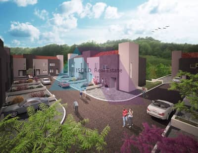 Villas PAYMENT FACILITIES for sale in Batroun - فيلا تقسيط في بترون