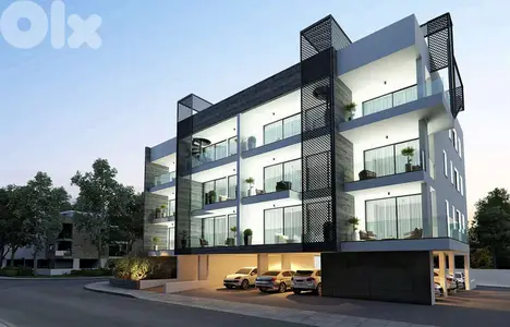 67 SQM Luxurious Apartment in Aradippou, Larnaca, Cyprus