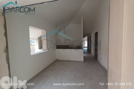 DY2224 - Faraya New Chalet for Sale!