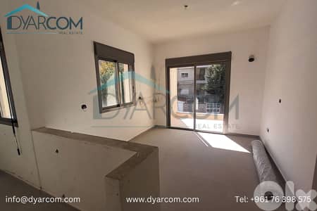 DY2224 - Faraya New Chalet for Sale!