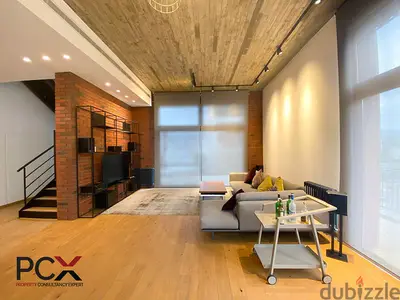Apartment For Rent In Achrafieh | Spacious | Huge Terrace | Jacuzzi Apartment For Rent In Achrafieh | Spacious | Huge Terrace | Jacuzzi