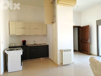 140 SQM Furnished Apartment in Mansourieh + Panoramic View + Terrace 140 SQM Furnished Apartment in Mansourieh + Panoramic View + Terrace