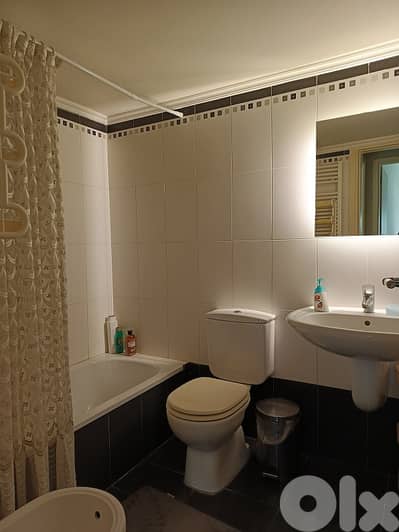 220 SQM Furnished Apartment Mansourieh Metn with City & Sea View 220 SQM Furnished Apartment Mansourieh Metn with City & Sea View