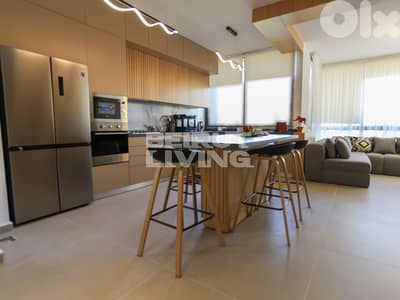 Spacious & Modern | 24/7 Security | Open View