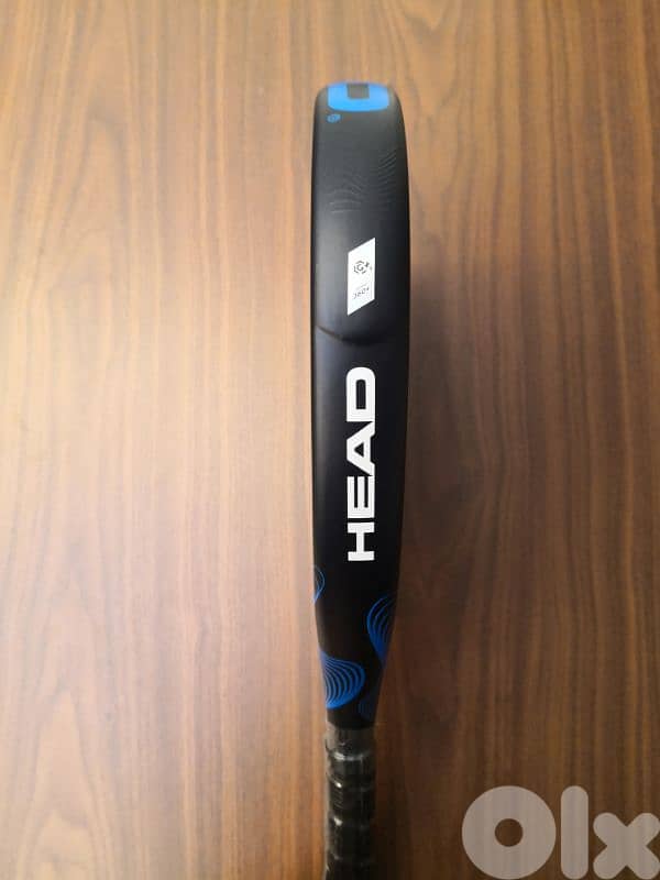 HEAD Zephyr Pro padel racket(Limited offer) 110$ 3