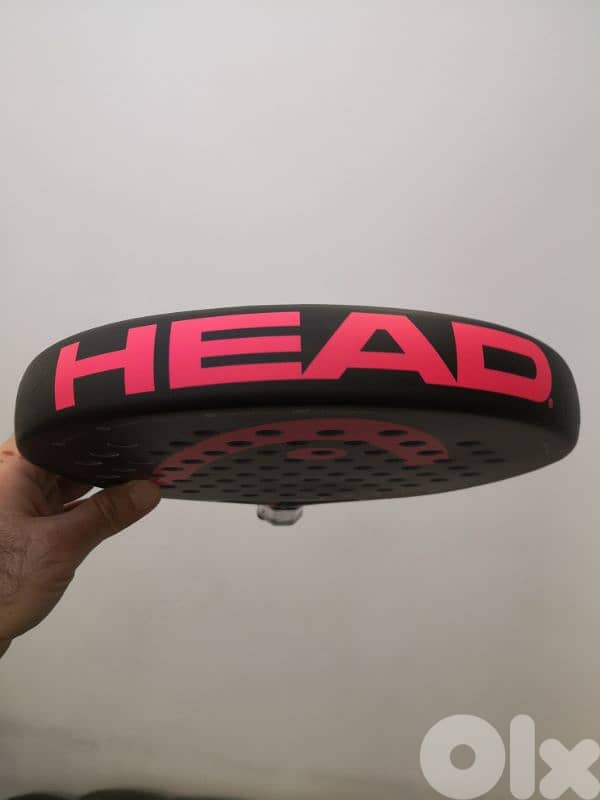 HEAD Zephyr Pro padel racket(Limited offer) 110$ 1