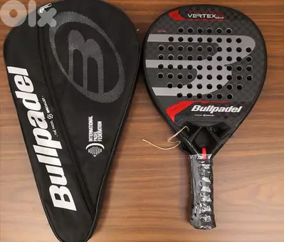Bullpadel vertex 04 (New)2024  12K 180$