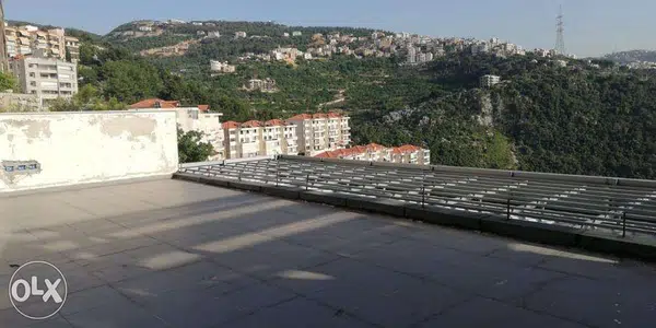 L07006 - Duplex for Sale in Rabweh with an Open View