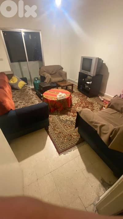 apartment For sale in dekweneh شقة للبيع في الدكوانة