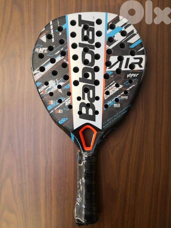 Babolat Air Viper APT Tour 2024 16K 170$ 1