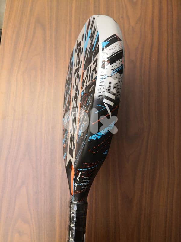 Babolat Air Viper APT Tour 2024 16K 170$ 2