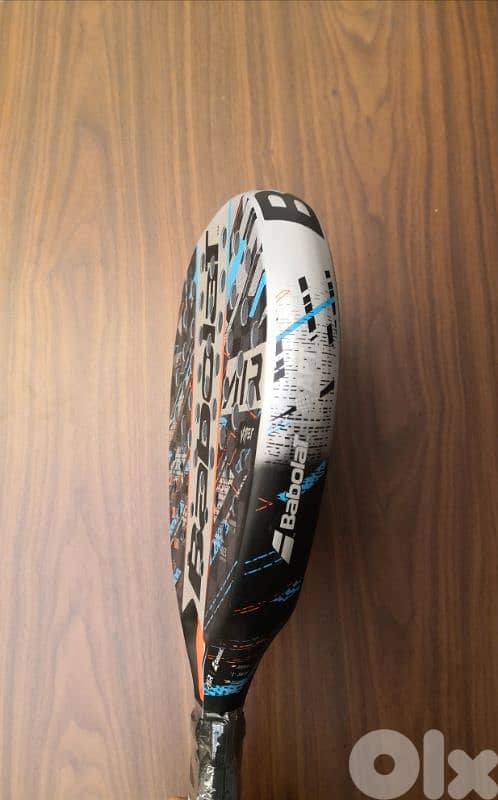 Babolat Air Viper APT Tour 2024 16K 170$ 3