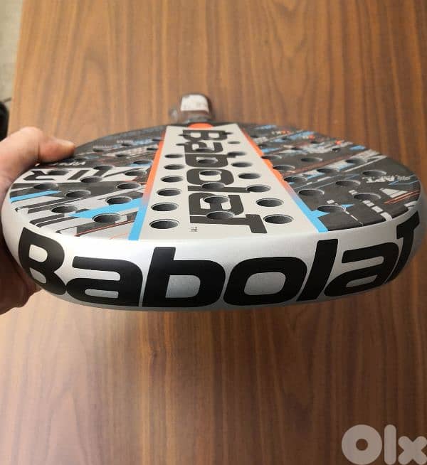Babolat Air Viper APT Tour 2024 16K 170$ 4