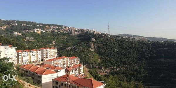 L07006 - Duplex for Sale in Rabweh with an Open View