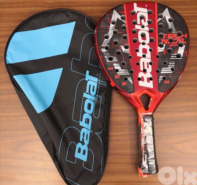 Babolat Technical Lebron Veron 2024 (New) 175$ 0