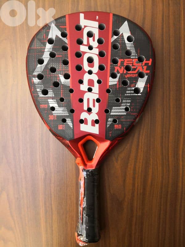 Babolat Technical Lebron Veron 2024 (New) 175$ 1