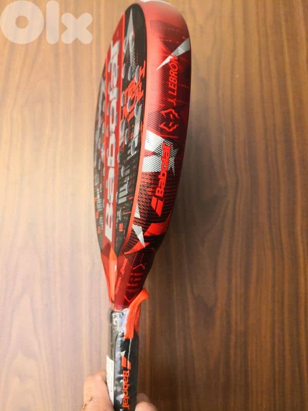 Babolat Technical Lebron Veron 2024 (New) 175$ 2