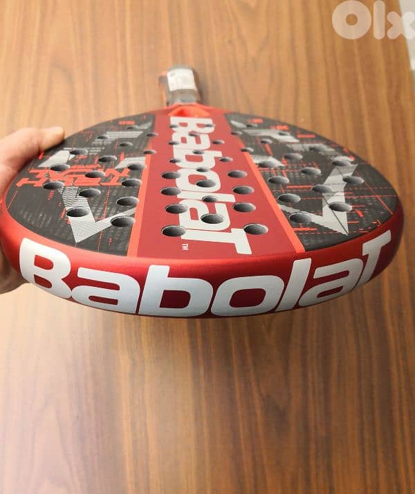Babolat Technical Lebron Veron 2024 (New) 175$ 4
