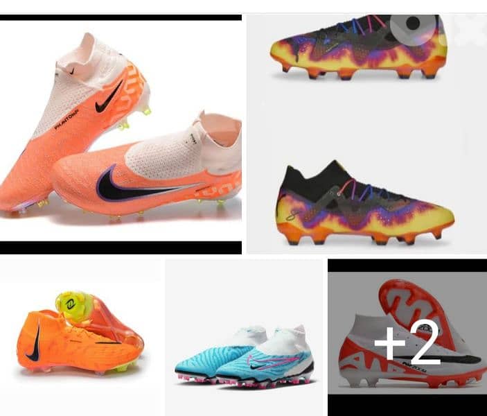 football sheos 0