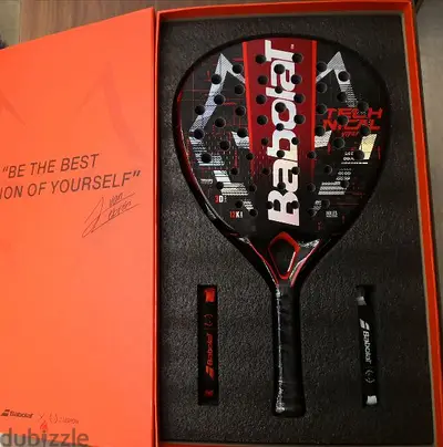 Babolat Technical Viper Lebron 2024 12K 200$