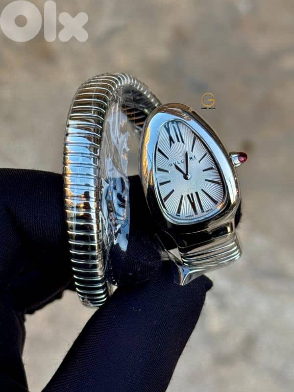 Serpenti 0