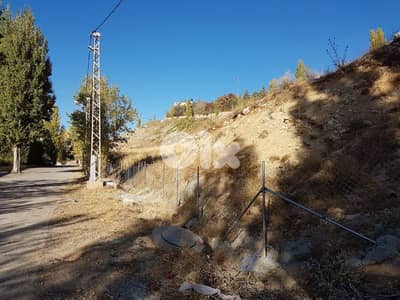 land for sale in fakra أرض للبيع في فقرا